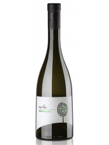 Dealu Negru by Jelna Sauvignon Blanc 2022 | Crama Jelna | Lechinta